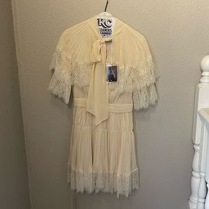 Self Portrait dress